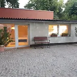 Ferienwohnung Lindenhof, Zentrumsnah Mit Terrasse Und Grillmoeglichkeit