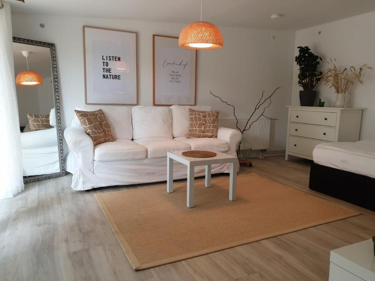 Holiday home Lindenhof, Zentrumsnah Mit Terrasse Und Grillmoeglichkeit Magdeburg